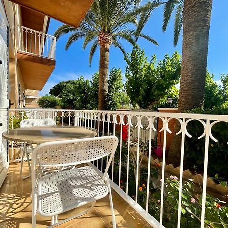 For A Stay Vedettes Cambrils Εξωτερικό φωτογραφία