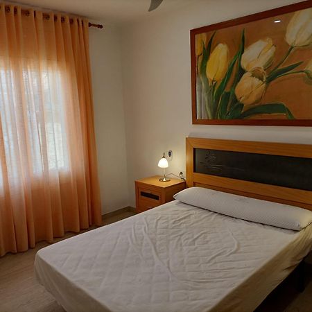 For A Stay Vedettes Cambrils Εξωτερικό φωτογραφία