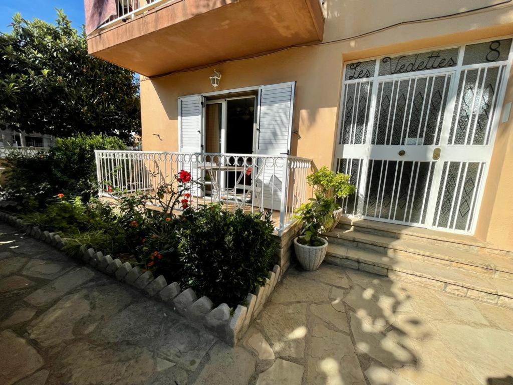 For A Stay Vedettes Cambrils Εξωτερικό φωτογραφία