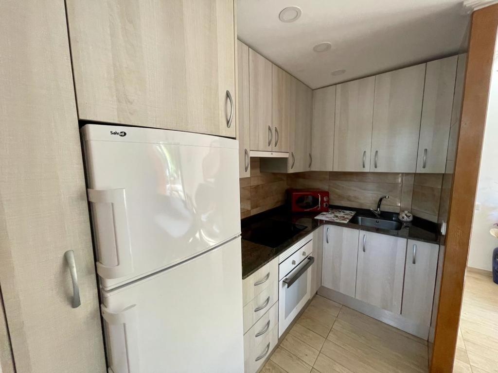 For A Stay Vedettes Cambrils Εξωτερικό φωτογραφία
