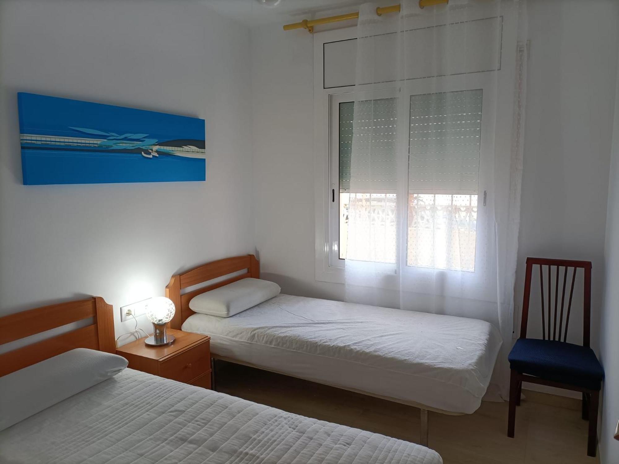 For A Stay Vedettes Cambrils Εξωτερικό φωτογραφία