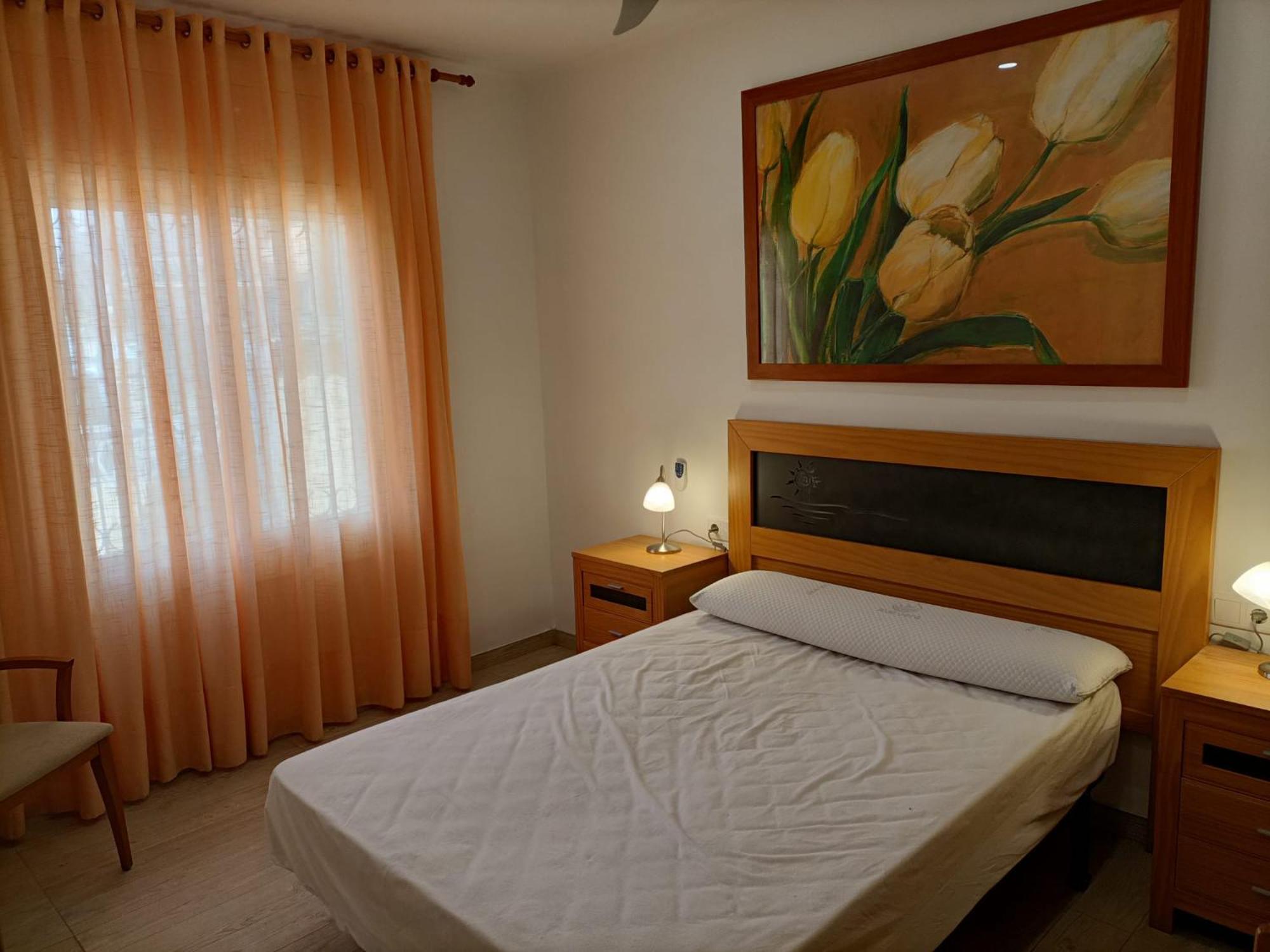For A Stay Vedettes Cambrils Εξωτερικό φωτογραφία